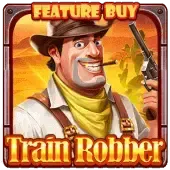 Train Robber game thumbnail
