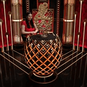 Lightning Sic Bo game thumbnail