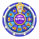 Spin & Win Lucky Bonus