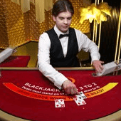 Speed VIP Blackjack E game thumbnail