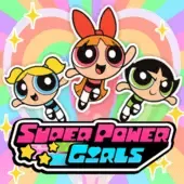 Super Power Girls game thumbnail