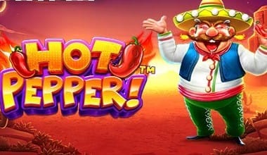 Hot Pepper
