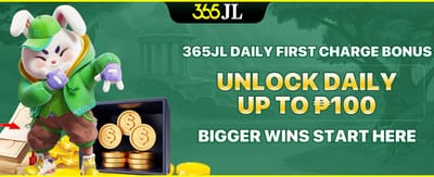 Daily bonus slots display