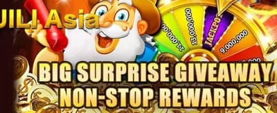 Free spins promotion visual